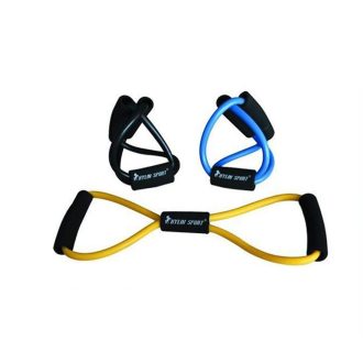 Resistance bands set