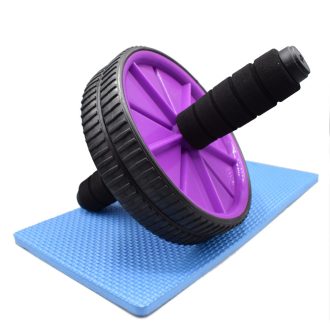 Ab roller wheel