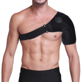 Shoulder brace