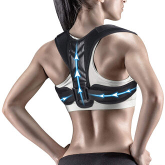 Posture brace
