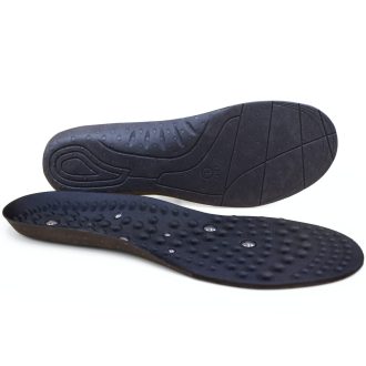 Diabetic insoles