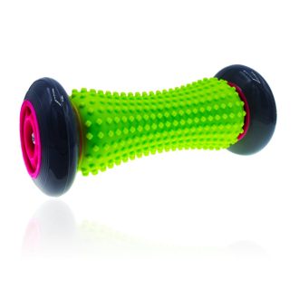 Foot massage roller